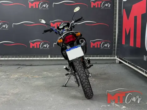 HONDA NXR Bros 150 KS MIX, Foto 5