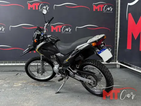 HONDA NXR Bros 150 KS MIX, Foto 6