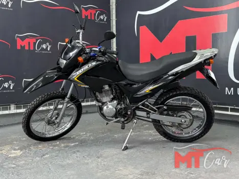 HONDA NXR Bros 150 KS MIX, Foto 7