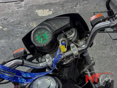 HONDA NXR Bros 150 KS MIX, Foto 8