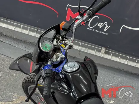 HONDA NXR Bros 150 KS MIX, Foto 9
