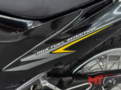 HONDA NXR Bros 150 KS MIX, Foto 10