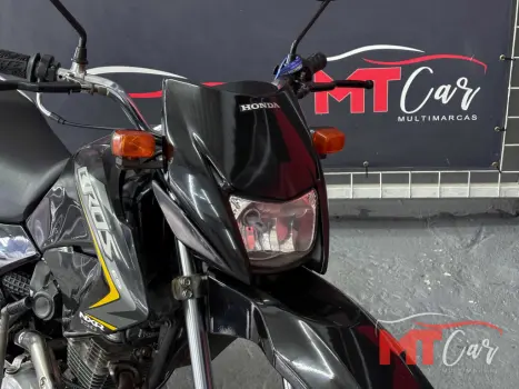 HONDA NXR Bros 150 KS MIX, Foto 11