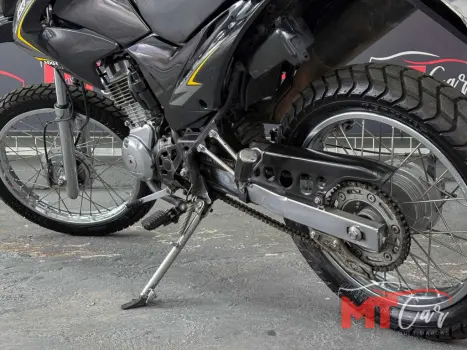 HONDA NXR Bros 150 KS MIX, Foto 16