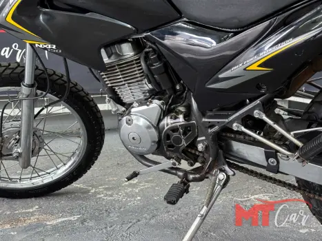 HONDA NXR Bros 150 KS MIX, Foto 17