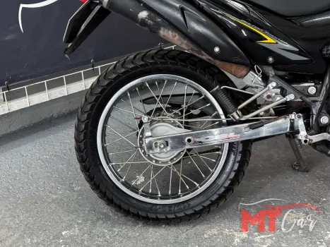 HONDA NXR Bros 150 KS MIX, Foto 18