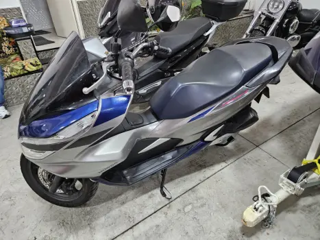 HONDA PCX 150 DLX, Foto 2