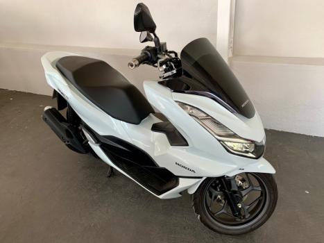 HONDA PCX 160 DLX ABS, Foto 1