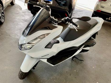 HONDA PCX 160 DLX ABS, Foto 2