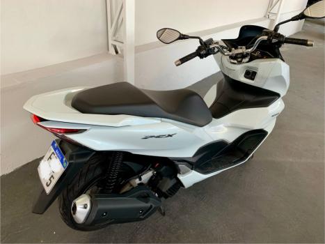 HONDA PCX 160 DLX ABS, Foto 3