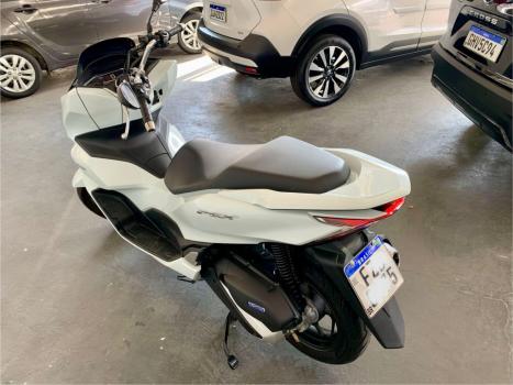 HONDA PCX 160 DLX ABS, Foto 4