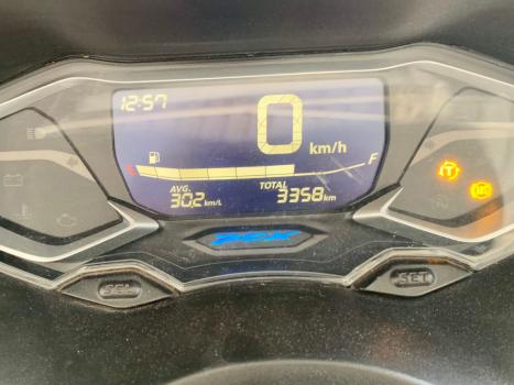 HONDA PCX 160 DLX ABS, Foto 5