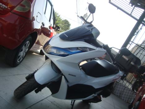 HONDA PCX 160 DLX ABS, Foto 2