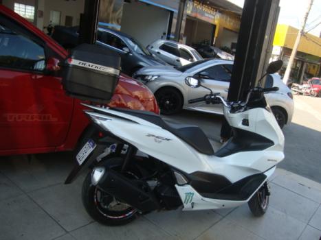 HONDA PCX 160 DLX ABS, Foto 3