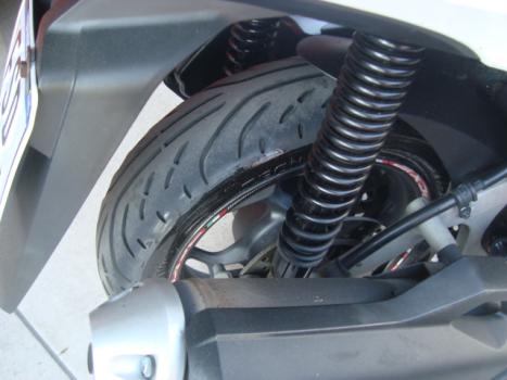 HONDA PCX 160 DLX ABS, Foto 4