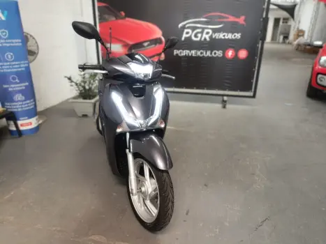 HONDA SH 150 I DLX, Foto 7