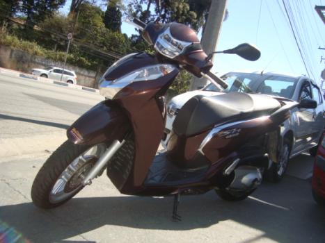 HONDA SH 300 I , Foto 2