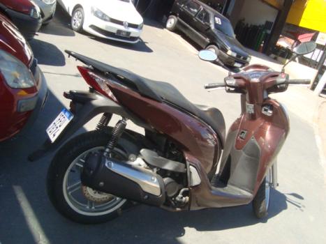 HONDA SH 300 I , Foto 4