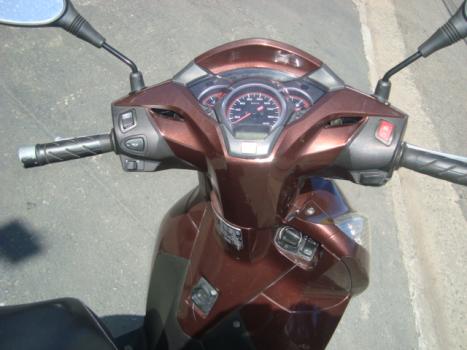 HONDA SH 300 I , Foto 7