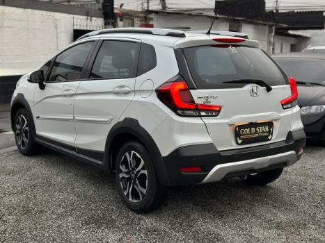 HONDA WR-V 1.5 16V 4P EXL FLEX AUTOMTICO CVT, Foto 8