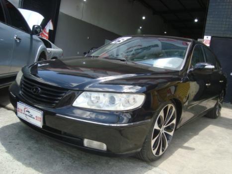 HYUNDAI Azera 3.0 V6 24V GLS AUTOMTICO, Foto 1