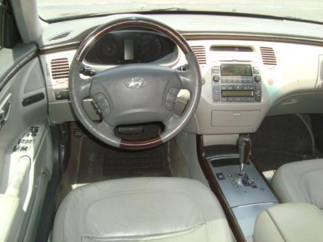 HYUNDAI Azera 3.0 V6 24V GLS AUTOMTICO, Foto 2