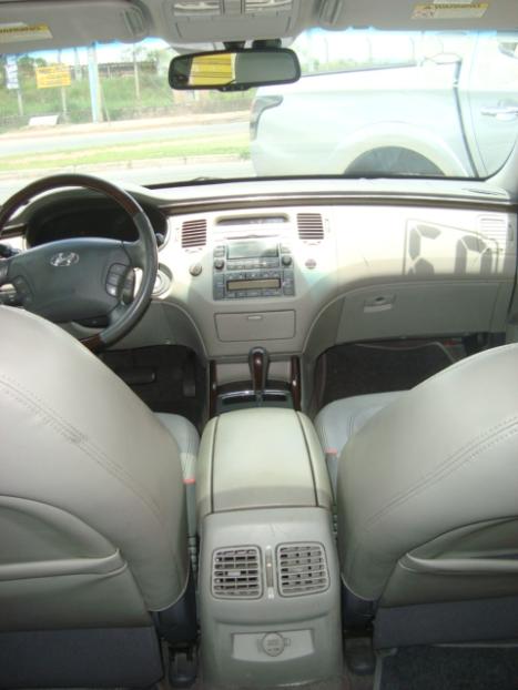 HYUNDAI Azera 3.0 V6 24V GLS AUTOMTICO, Foto 9