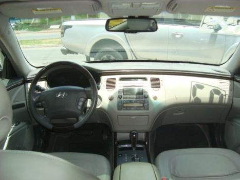 HYUNDAI Azera 3.0 V6 24V GLS AUTOMTICO, Foto 10