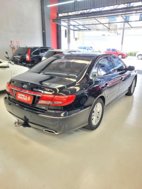 HYUNDAI Azera 3.3 V6 24V GLS AUTOMTICO, Foto 4