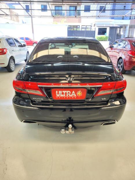 HYUNDAI Azera 3.3 V6 24V GLS AUTOMTICO, Foto 5