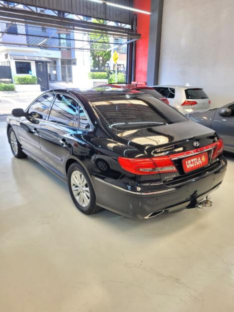 HYUNDAI Azera 3.3 V6 24V GLS AUTOMTICO, Foto 6