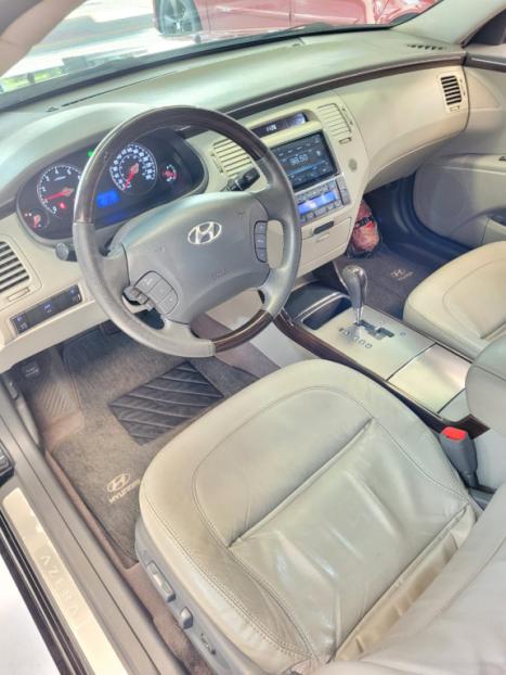 HYUNDAI Azera 3.3 V6 24V GLS AUTOMTICO, Foto 10