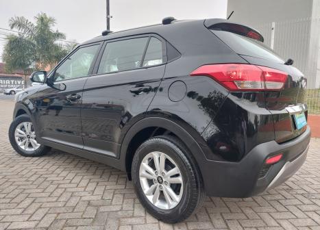 HYUNDAI Creta 1.6 16V 4P FLEX ATTITUDE AUTOMTICO, Foto 3