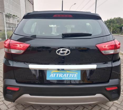 HYUNDAI Creta 1.6 16V 4P FLEX ATTITUDE AUTOMTICO, Foto 6