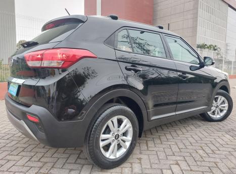 HYUNDAI Creta 1.6 16V 4P FLEX ATTITUDE AUTOMTICO, Foto 9