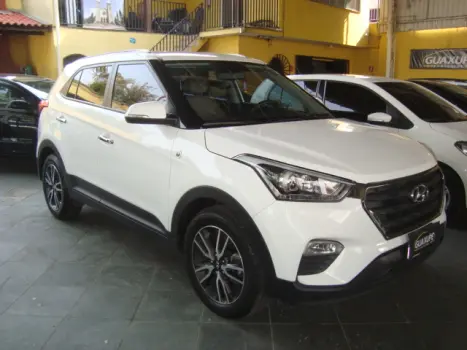 HYUNDAI Creta 1.6 16V 4P FLEX 1 MILLION AUTOMTICO, Foto 1