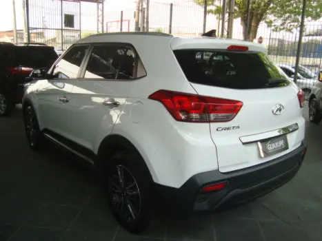 HYUNDAI Creta 1.6 16V 4P FLEX 1 MILLION AUTOMTICO, Foto 2