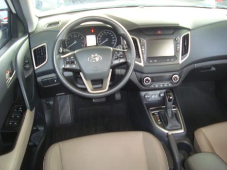 HYUNDAI Creta 1.6 16V 4P FLEX 1 MILLION AUTOMTICO, Foto 8