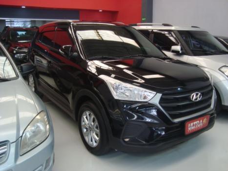 HYUNDAI Creta 1.6 16V 4P FLEX ACTION AUTOMTICO, Foto 1