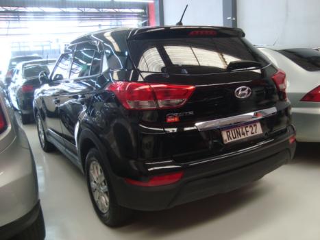 HYUNDAI Creta 1.6 16V 4P FLEX ACTION AUTOMTICO, Foto 2