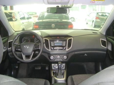 HYUNDAI Creta 1.6 16V 4P FLEX ACTION AUTOMTICO, Foto 5