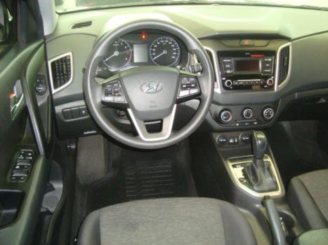 HYUNDAI Creta 1.6 16V 4P FLEX ACTION AUTOMTICO, Foto 6