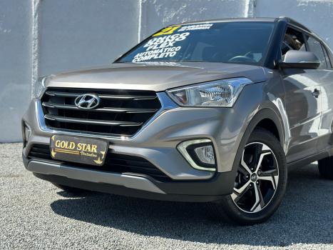 HYUNDAI Creta 1.6 16V 4P FLEX SMART PLUS AUTOMTICO, Foto 2