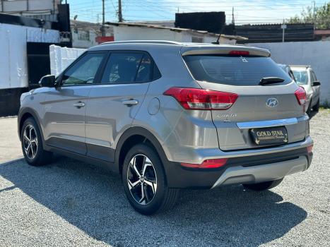 HYUNDAI Creta 1.6 16V 4P FLEX SMART PLUS AUTOMTICO, Foto 5