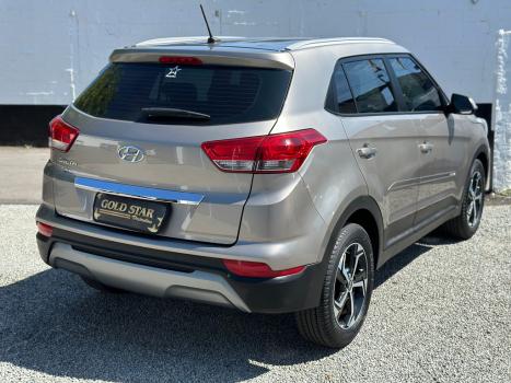 HYUNDAI Creta 1.6 16V 4P FLEX SMART PLUS AUTOMTICO, Foto 6