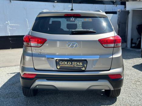 HYUNDAI Creta 1.6 16V 4P FLEX SMART PLUS AUTOMTICO, Foto 7