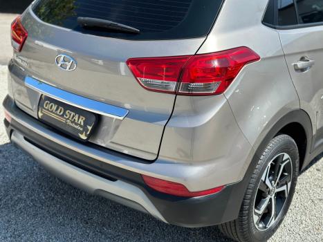 HYUNDAI Creta 1.6 16V 4P FLEX SMART PLUS AUTOMTICO, Foto 8