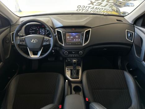 HYUNDAI Creta 1.6 16V 4P FLEX SMART PLUS AUTOMTICO, Foto 12