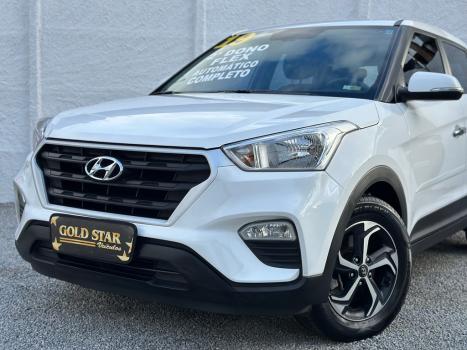 HYUNDAI Creta 1.6 16V 4P FLEX ATTITUDE AUTOMTICO, Foto 2