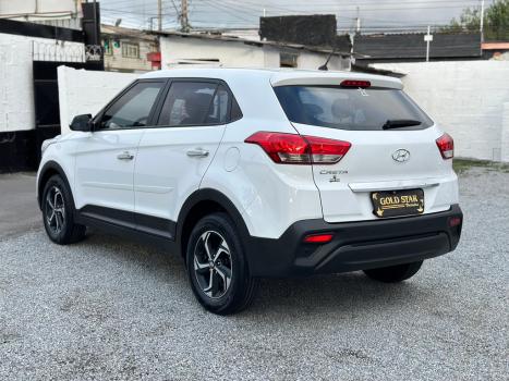 HYUNDAI Creta 1.6 16V 4P FLEX ATTITUDE AUTOMTICO, Foto 5